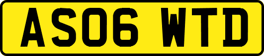 AS06WTD