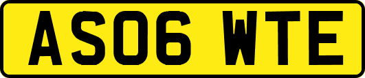 AS06WTE