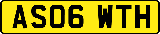 AS06WTH