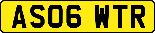 AS06WTR