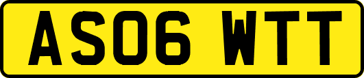 AS06WTT