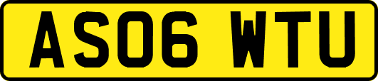 AS06WTU