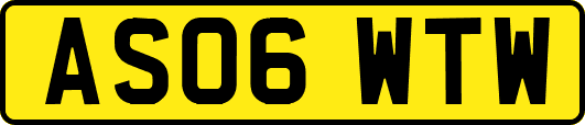 AS06WTW