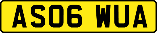 AS06WUA