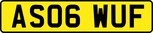 AS06WUF