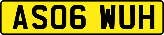AS06WUH