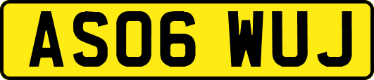 AS06WUJ