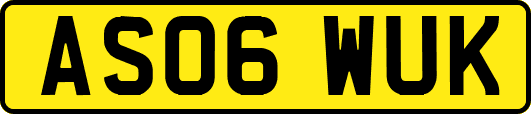 AS06WUK