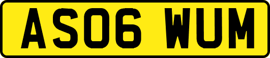 AS06WUM