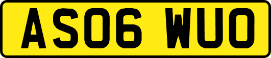 AS06WUO