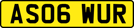 AS06WUR