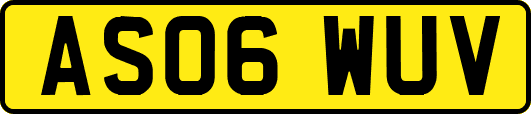 AS06WUV