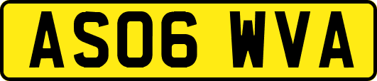 AS06WVA