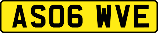 AS06WVE