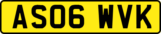 AS06WVK