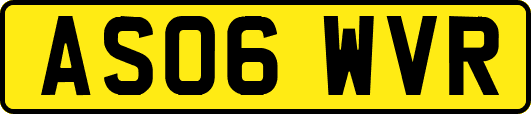 AS06WVR