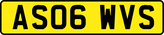 AS06WVS