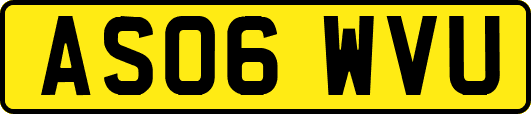 AS06WVU