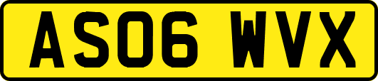 AS06WVX