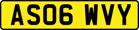 AS06WVY