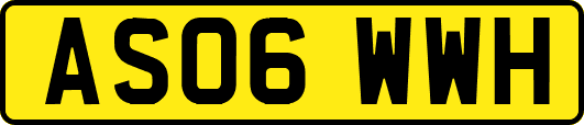 AS06WWH