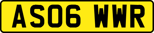 AS06WWR