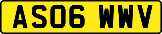 AS06WWV
