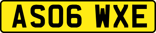 AS06WXE