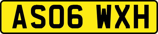 AS06WXH