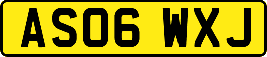 AS06WXJ