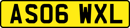 AS06WXL