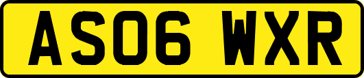 AS06WXR