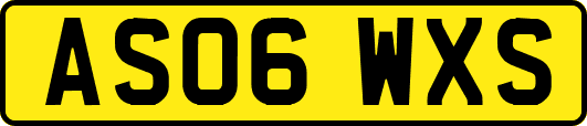 AS06WXS
