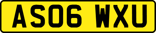AS06WXU