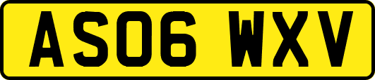 AS06WXV