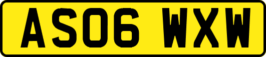 AS06WXW