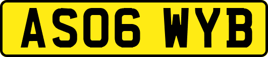 AS06WYB
