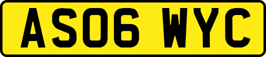 AS06WYC