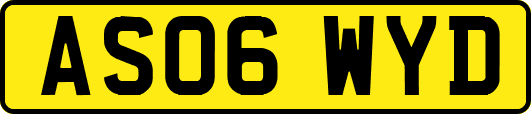 AS06WYD
