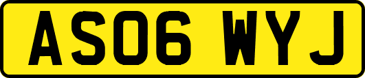 AS06WYJ