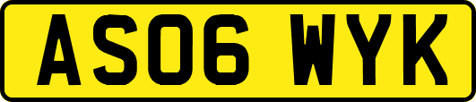 AS06WYK