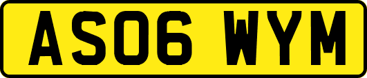 AS06WYM