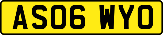 AS06WYO