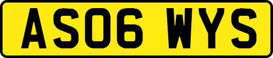 AS06WYS