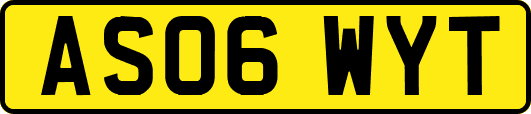 AS06WYT