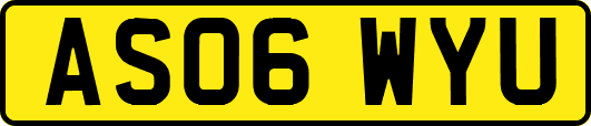 AS06WYU