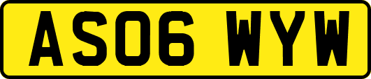 AS06WYW