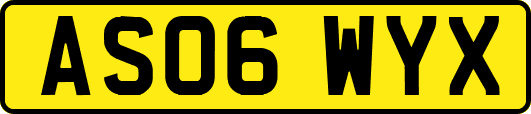 AS06WYX