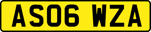 AS06WZA
