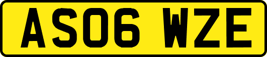 AS06WZE